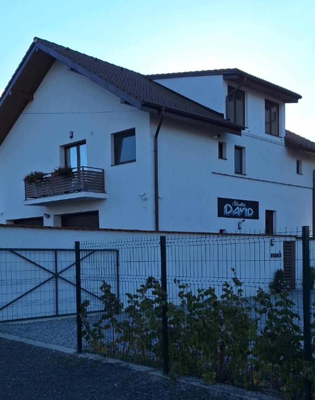 *Studio David* Sibiu Luaran gambar